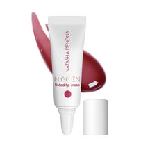 HY-GEN TINTED LIP MASK - BABY NUDE EVERYDAY HYALURONIC ACID LIP NOURISHMENT (MASCARILLA PARA LABIOS)